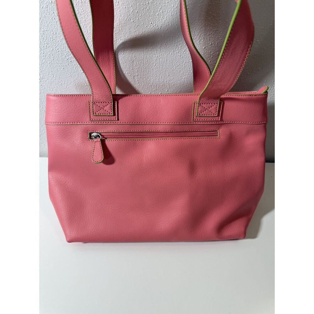 Baekgaard Handbag Tote Purse